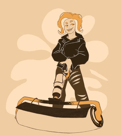 Moray Moray