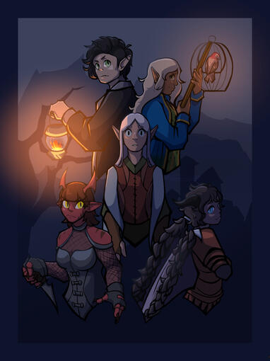 Strahd